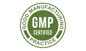 sugar denfender GMP Certified 